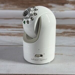 Infant Optics DXR‑8 Add‑On Camera Only – No Monitor or Adapter